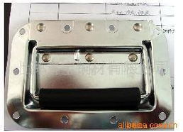 上海青宝铜材 箱包配件产品列表