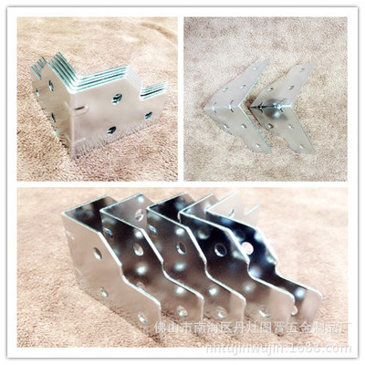 图晋供应手袋箱包五金配件 专业品质，厂家直销的明智之选