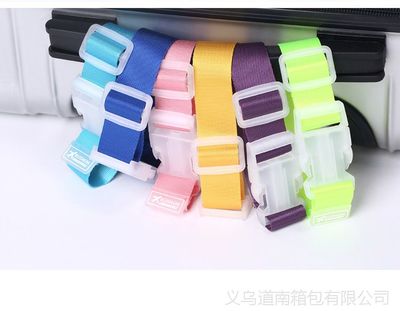 旅行箱包夹持器 现代出行的便携智慧伴侣