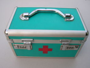 医用塑料箱包袋 医疗物资管理的关键保障