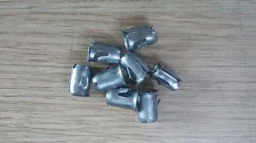 金中通用箱包卡位五金配件与塑料制品 品质与创新的融合